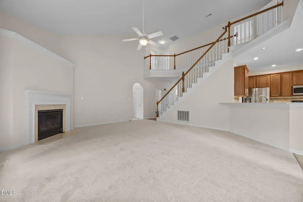 2419 Hidden Meadow Drive Fuquay Varina NC 27526