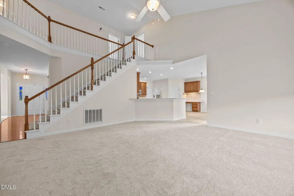2419 Hidden Meadow Drive Fuquay Varina NC 27526