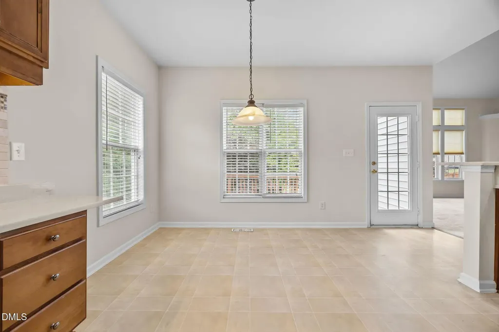 2419 Hidden Meadow Drive Fuquay Varina NC 27526