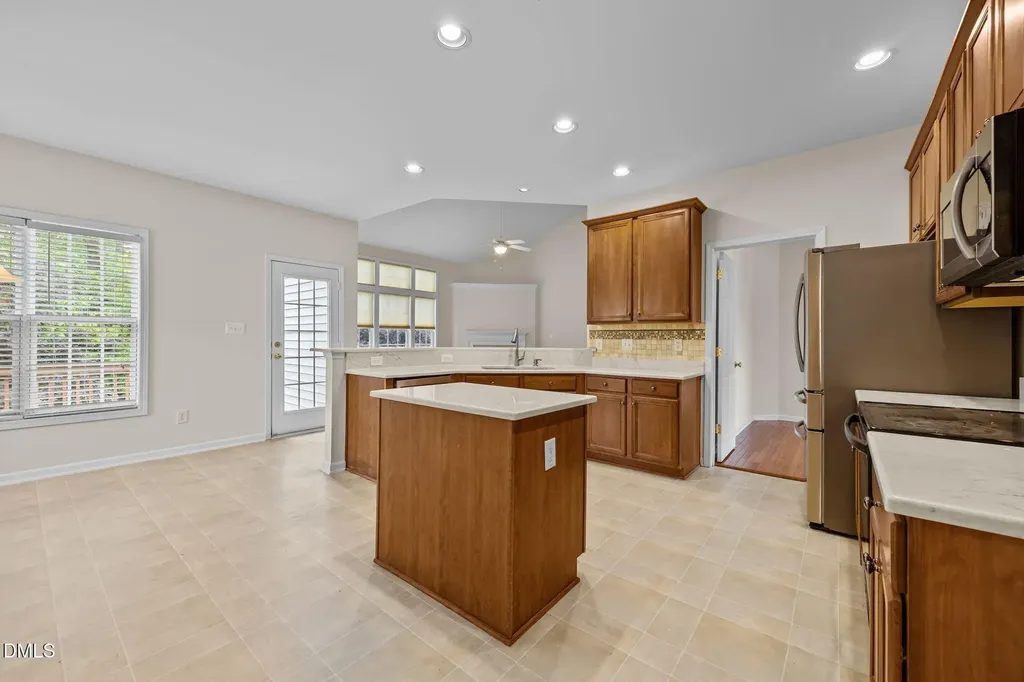 2419 Hidden Meadow Drive Fuquay Varina NC 27526
