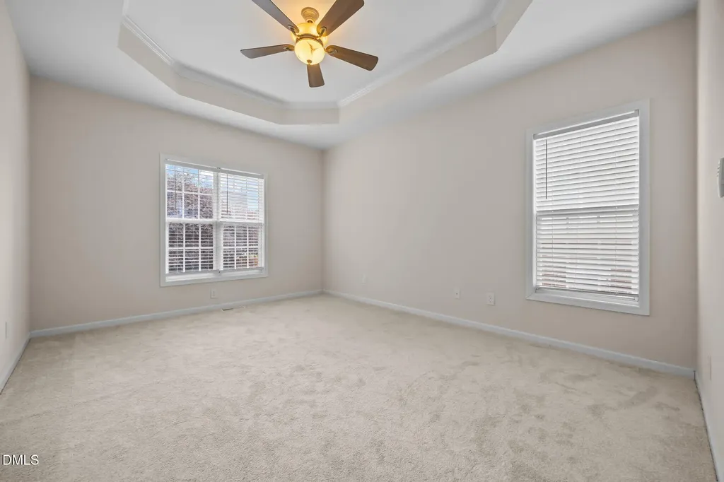 2419 Hidden Meadow Drive Fuquay Varina NC 27526