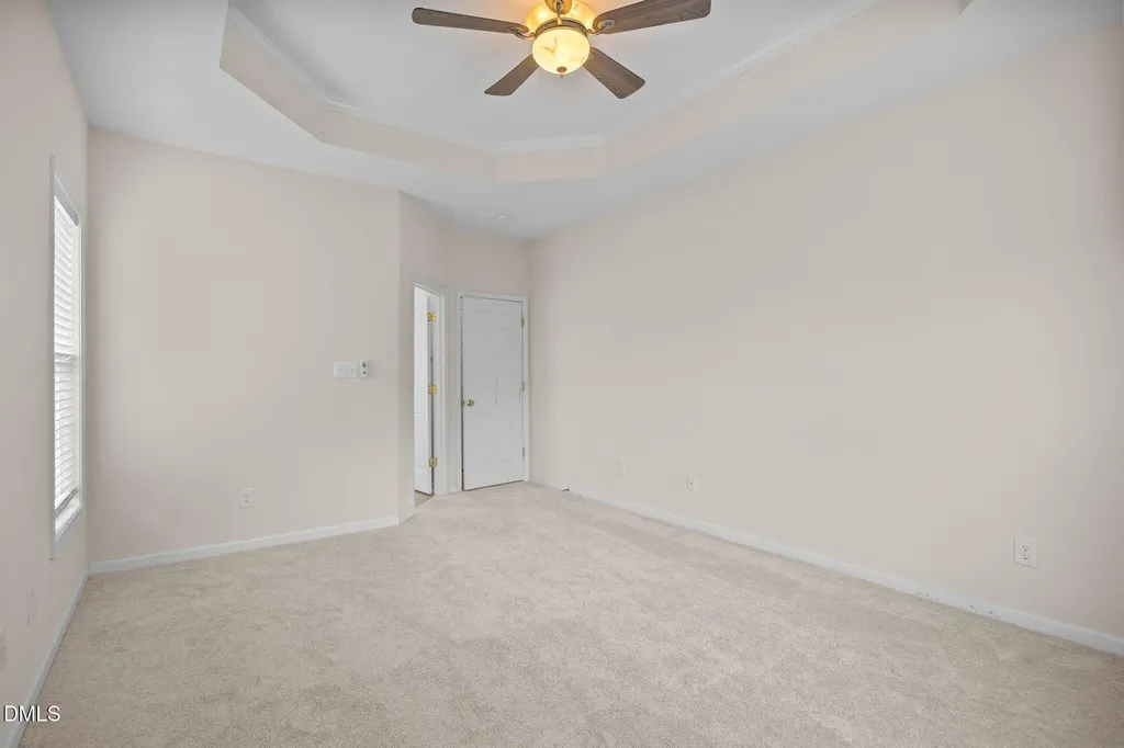2419 Hidden Meadow Drive Fuquay Varina NC 27526