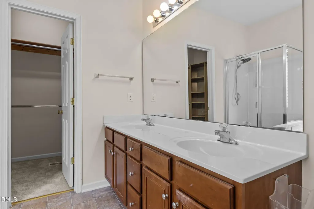 2419 Hidden Meadow Drive Fuquay Varina NC 27526