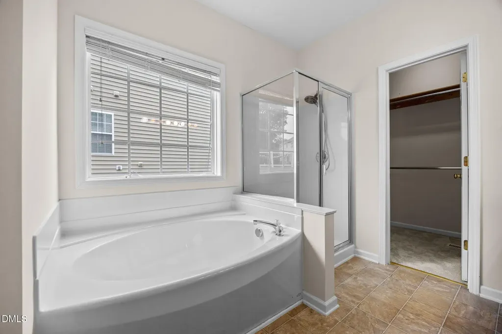 2419 Hidden Meadow Drive Fuquay Varina NC 27526
