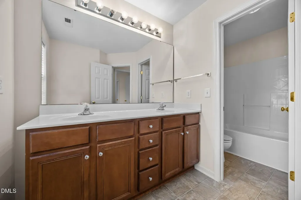 2419 Hidden Meadow Drive Fuquay Varina NC 27526
