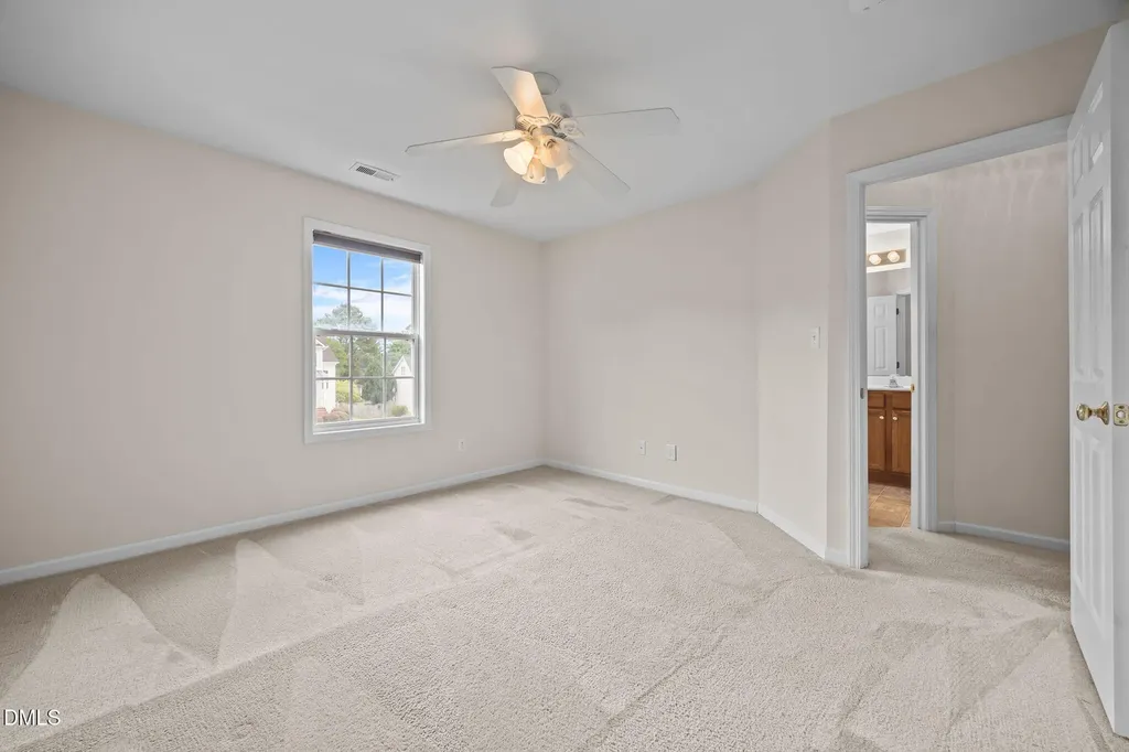 2419 Hidden Meadow Drive Fuquay Varina NC 27526
