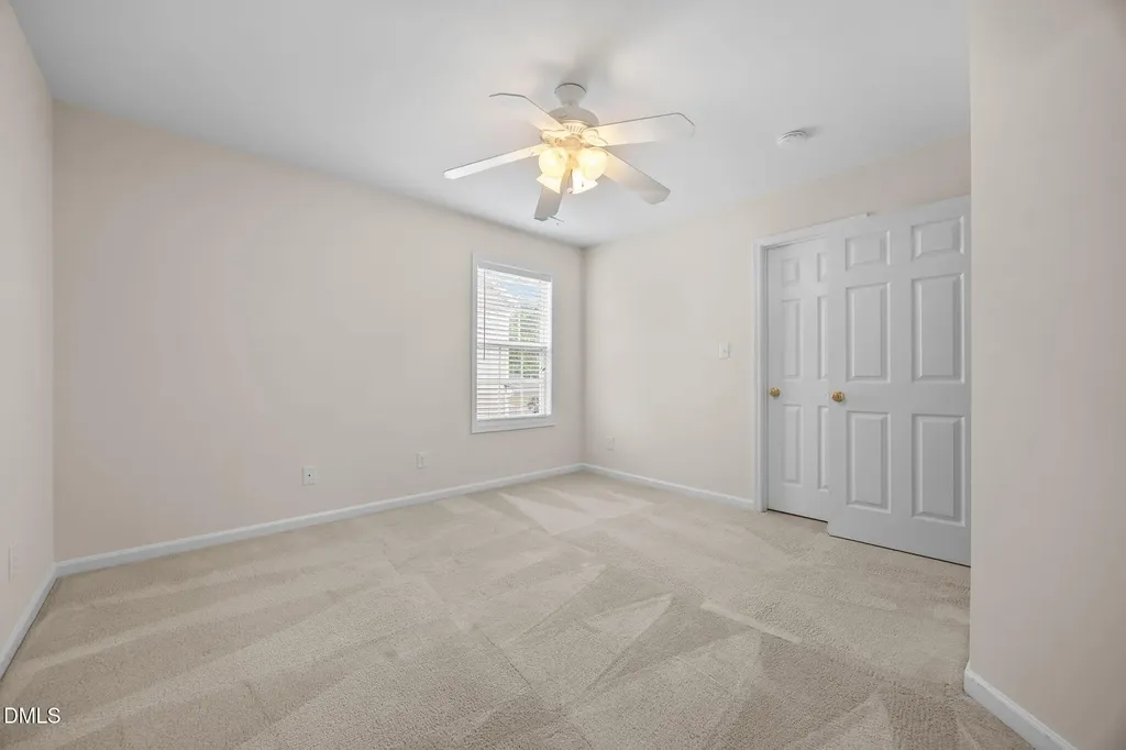 2419 Hidden Meadow Drive Fuquay Varina NC 27526
