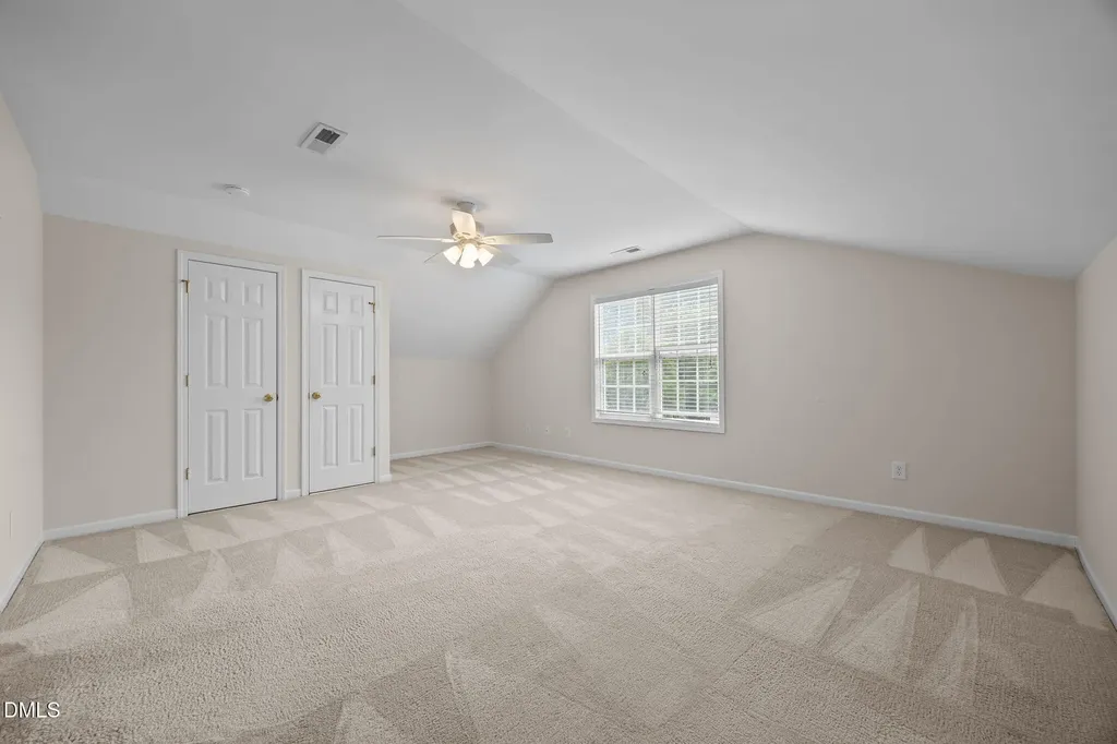 2419 Hidden Meadow Drive Fuquay Varina NC 27526