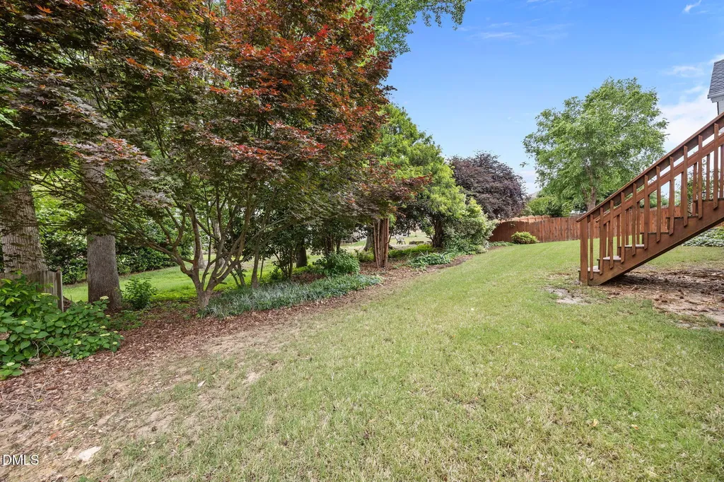 2419 Hidden Meadow Drive Fuquay Varina NC 27526