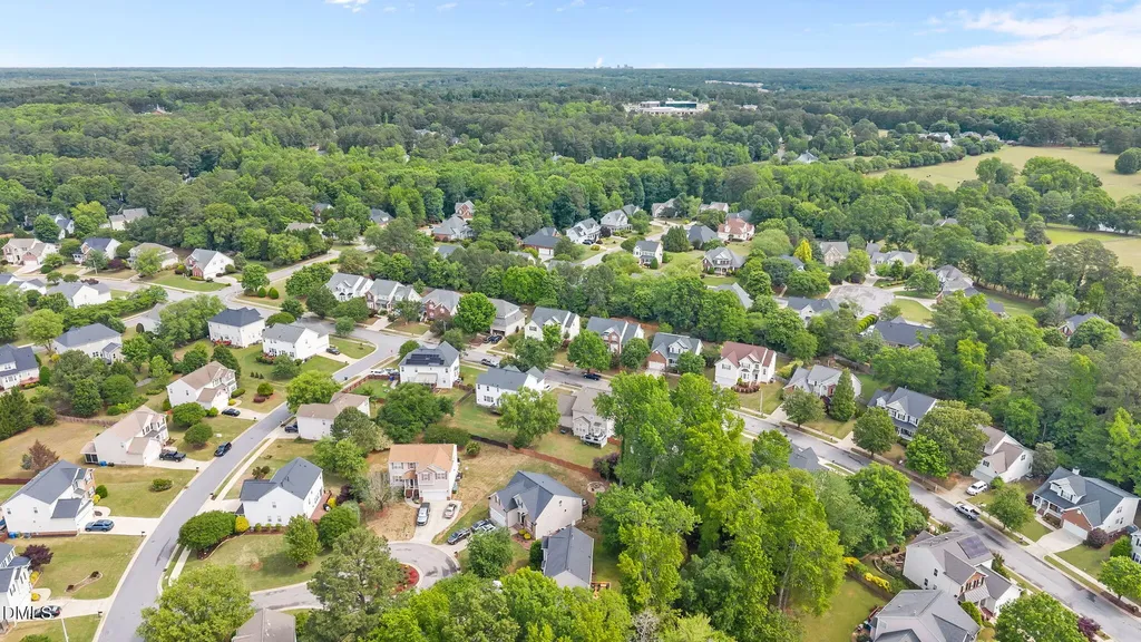 2419 Hidden Meadow Drive Fuquay Varina NC 27526