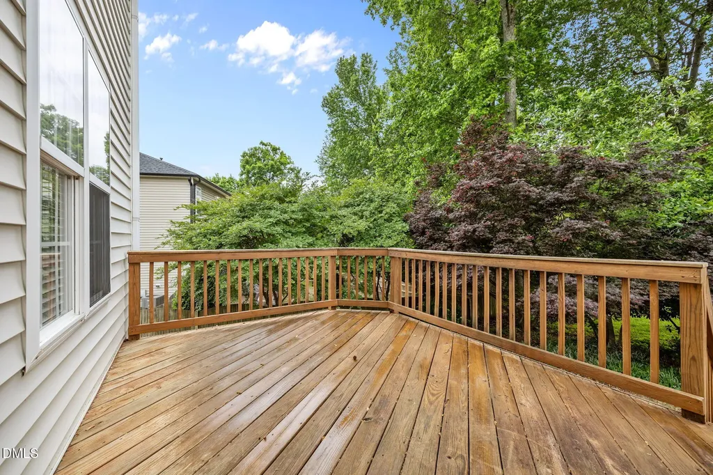 2419 Hidden Meadow Drive Fuquay Varina NC 27526