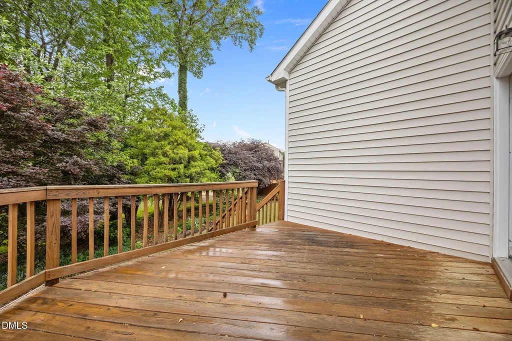 2419 Hidden Meadow Drive Fuquay Varina NC 27526