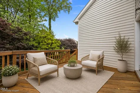 2419 Hidden Meadow Drive Fuquay Varina NC 27526
