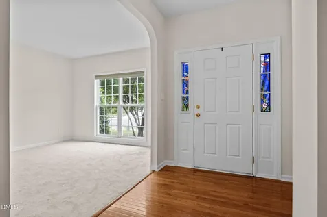 2419 Hidden Meadow Drive Fuquay Varina NC 27526