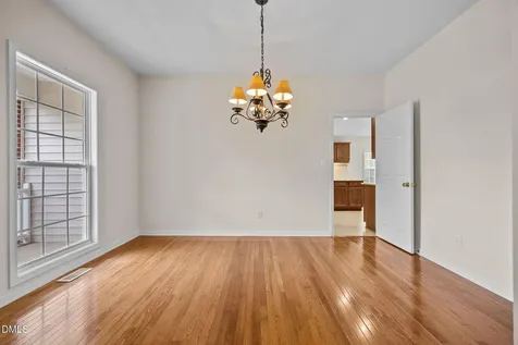 2419 Hidden Meadow Drive Fuquay Varina NC 27526