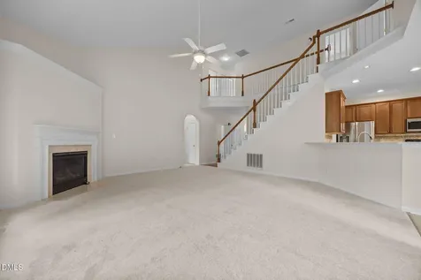 2419 Hidden Meadow Drive Fuquay Varina NC 27526