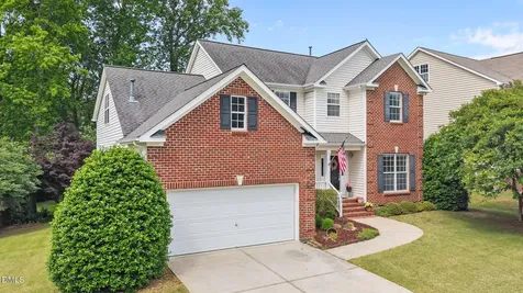 2419 Hidden Meadow Drive Fuquay Varina NC 27526