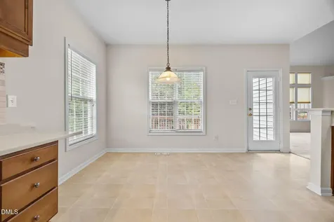 2419 Hidden Meadow Drive Fuquay Varina NC 27526