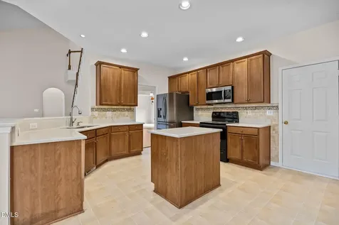 2419 Hidden Meadow Drive Fuquay Varina NC 27526