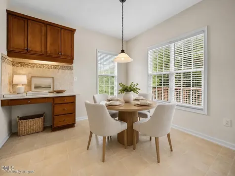 2419 Hidden Meadow Drive Fuquay Varina NC 27526