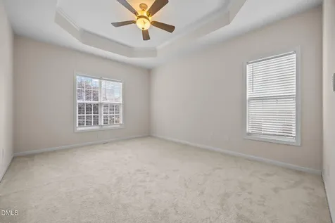 2419 Hidden Meadow Drive Fuquay Varina NC 27526