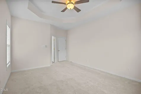 2419 Hidden Meadow Drive Fuquay Varina NC 27526