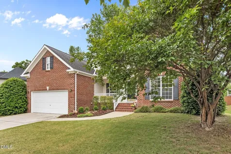 2419 Hidden Meadow Drive Fuquay Varina NC 27526