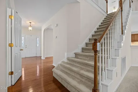 2419 Hidden Meadow Drive Fuquay Varina NC 27526