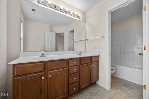 2419 Hidden Meadow Drive Fuquay Varina NC 27526