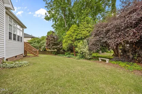 2419 Hidden Meadow Drive Fuquay Varina NC 27526
