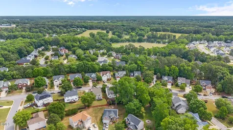 2419 Hidden Meadow Drive Fuquay Varina NC 27526