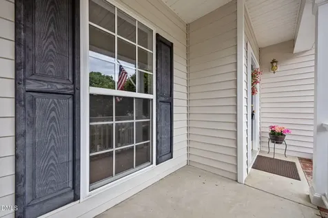 2419 Hidden Meadow Drive Fuquay Varina NC 27526