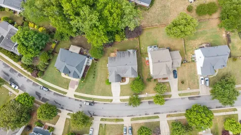 2419 Hidden Meadow Drive Fuquay Varina NC 27526