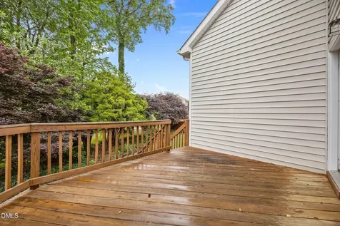 2419 Hidden Meadow Drive Fuquay Varina NC 27526