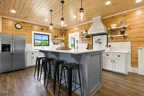 4236 Richardson Road Spring Hope NC 27882