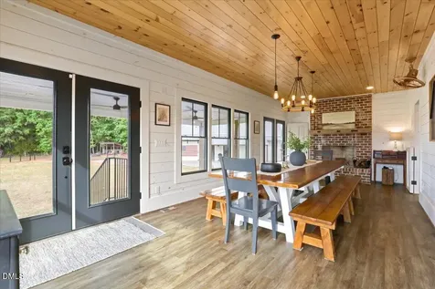 4236 Richardson Road Spring Hope NC 27882