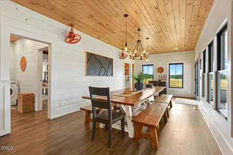 4236 Richardson Road Spring Hope NC 27882