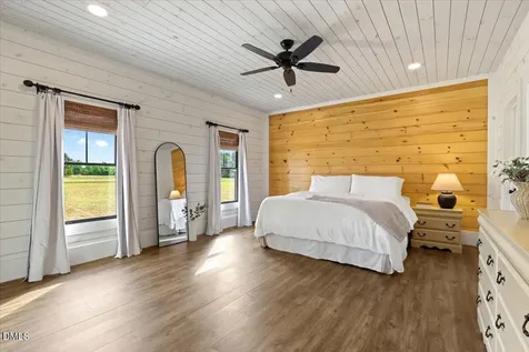 4236 Richardson Road Spring Hope NC 27882