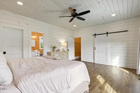 4236 Richardson Road Spring Hope NC 27882