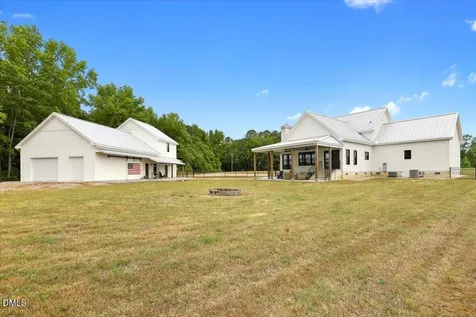 4236 Richardson Road Spring Hope NC 27882