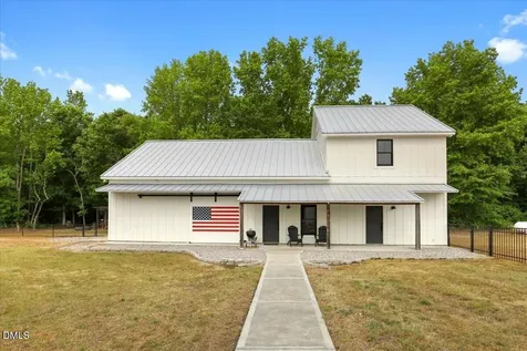 4236 Richardson Road Spring Hope NC 27882