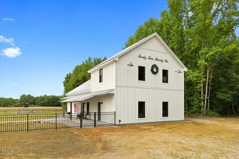 4236 Richardson Road Spring Hope NC 27882