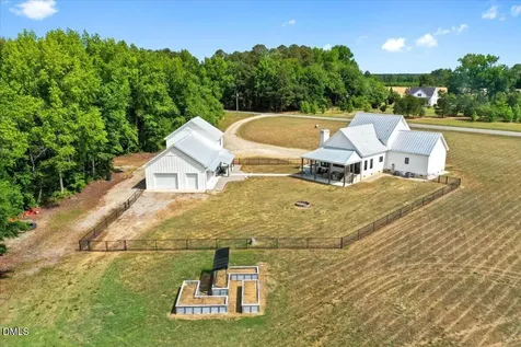 4236 Richardson Road Spring Hope NC 27882