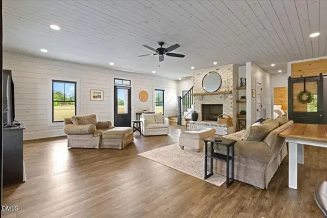 4236 Richardson Road Spring Hope NC 27882