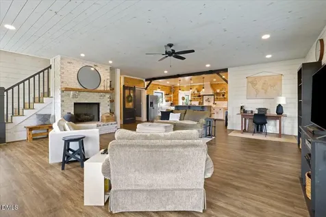 4236 Richardson Road Spring Hope NC 27882