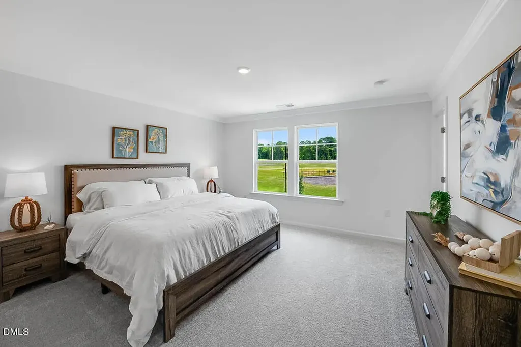 500 Oak Reserve Road Garner NC 27529