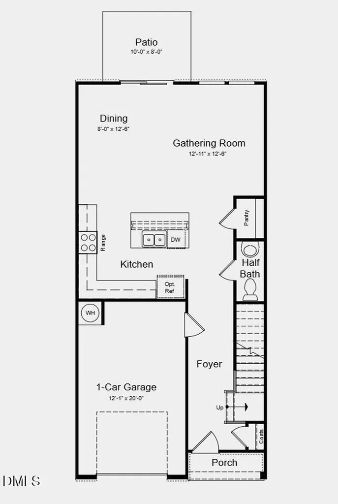 500 Oak Reserve Road Garner NC 27529
