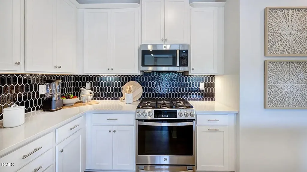 500 Oak Reserve Road Garner NC 27529