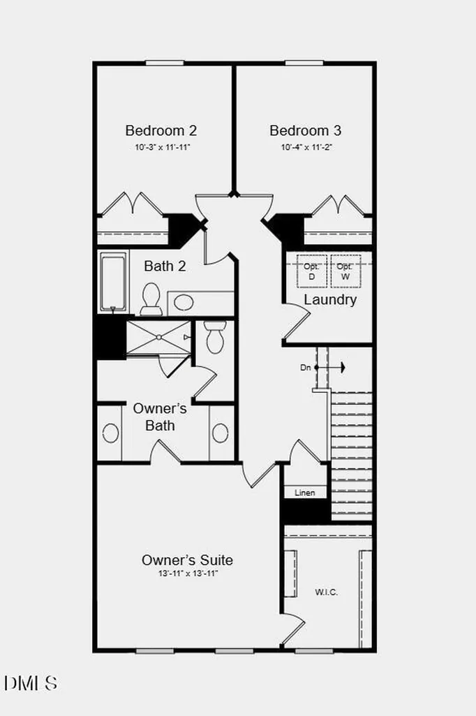 500 Oak Reserve Road Garner NC 27529