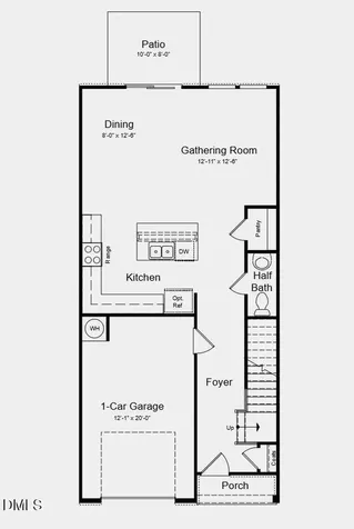 500 Oak Reserve Road Garner NC 27529